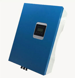 Bộ chuyển điện inverter