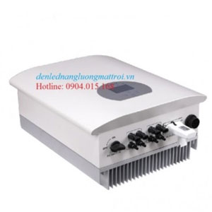 Bộ đổi nguồn điện năng lượng mặt trời