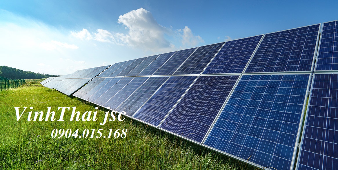 [Bảng giá] Điện mặt trời, giá cập nhật 2020