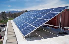 20 tấm pin năng lượng mặt trời hiệu quả nhất năm 2019