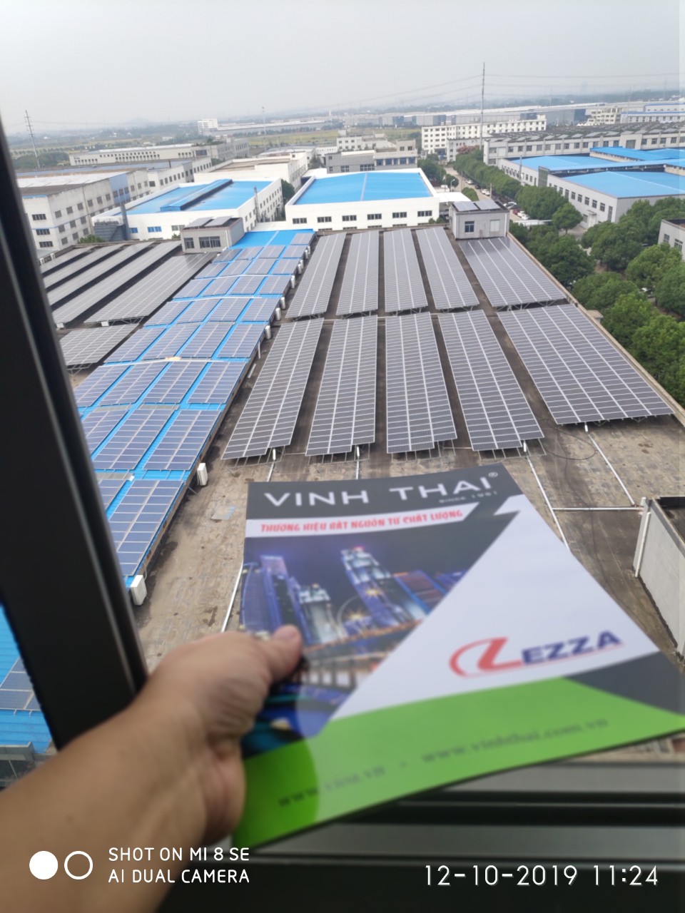 HOT: Công ty Vĩnh Thái tuyển đại lý miền Trung và miền Nam